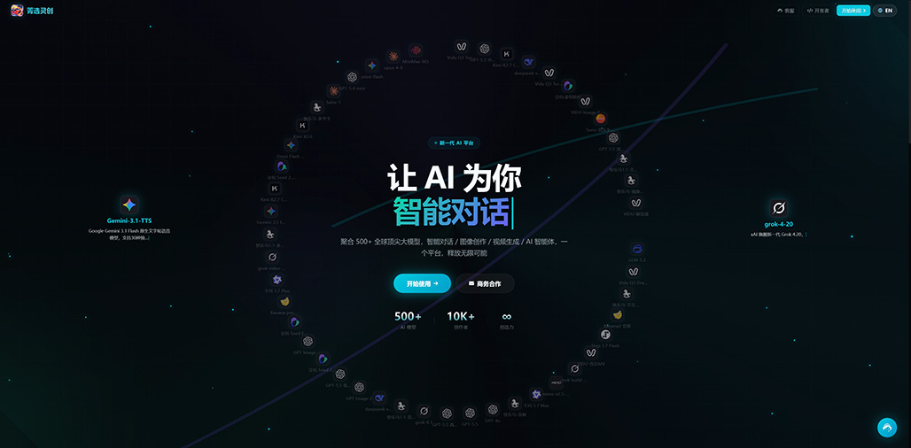 AIGC商业落地案例与成果展示